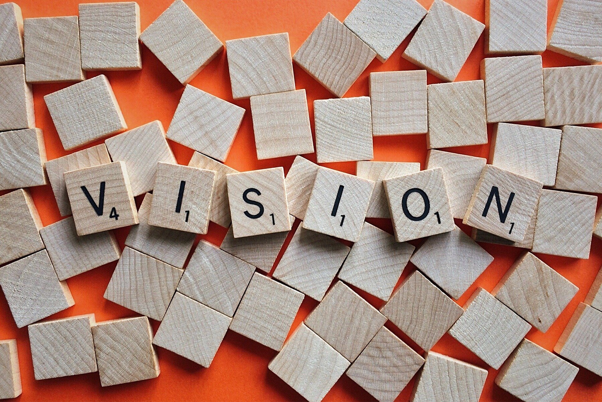 About our vision