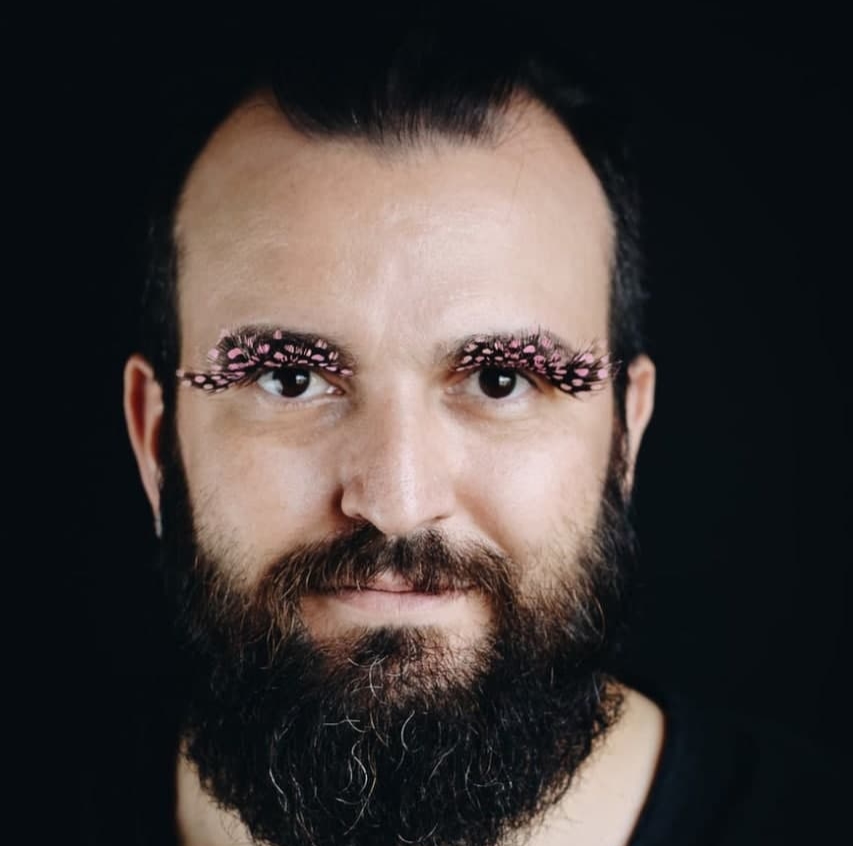 Second sample avatar image