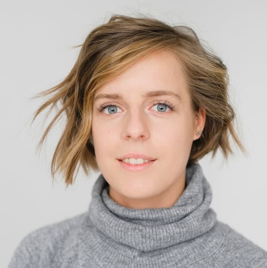 Third sample avatar image